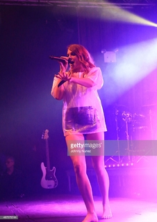 Tove Lo feet photo thumbnail