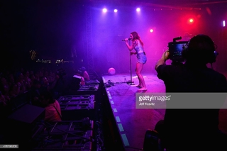 Tove Lo feet photo thumbnail