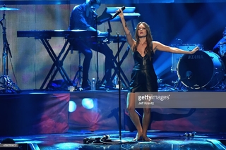 Tove Lo feet photo thumbnail