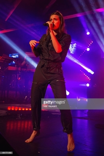 Tove Lo feet photo thumbnail