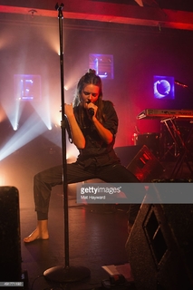 Tove Lo feet photo thumbnail