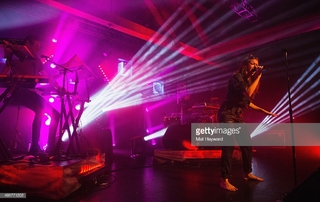 Tove Lo feet photo thumbnail