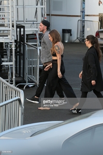 Tove Lo feet photo thumbnail