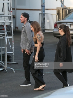 Tove Lo feet photo thumbnail