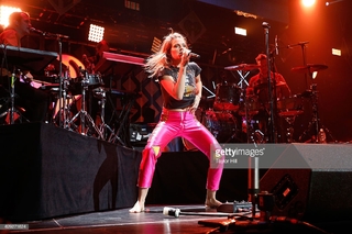 Tove Lo feet photo thumbnail