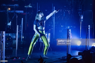 Tove Lo feet photo thumbnail