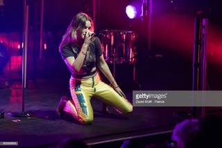 Tove Lo feet photo thumbnail