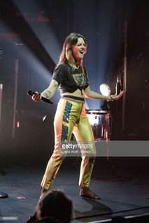 Tove Lo feet photo thumbnail