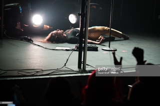 Tove Lo feet photo thumbnail