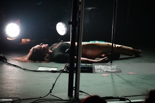 Tove Lo feet photo thumbnail