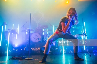 Tove Lo feet photo thumbnail