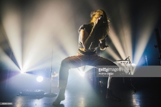 Tove Lo feet photo thumbnail