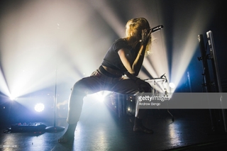 Tove Lo feet photo thumbnail