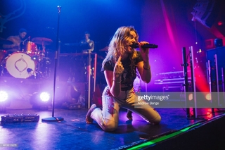 Tove Lo feet photo thumbnail