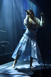 Tove Lo feet photo thumbnail