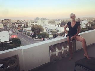 Tove Lo feet photo thumbnail