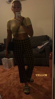 Tove Lo feet photo thumbnail