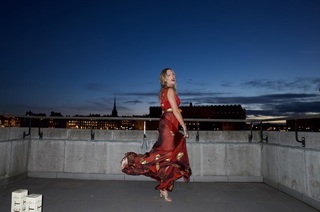 Tove Lo feet photo thumbnail