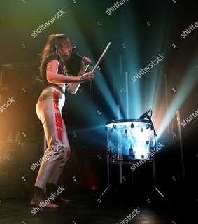 Tove Lo feet photo thumbnail