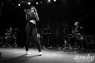 Tove Lo feet photo thumbnail