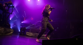 Tove Lo feet photo thumbnail