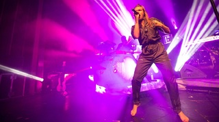 Tove Lo feet photo thumbnail
