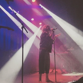 Tove Lo feet photo thumbnail