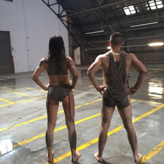 Tove Lo feet photo thumbnail