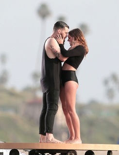 Tove Lo feet photo thumbnail