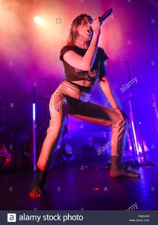 Tove Lo feet photo thumbnail