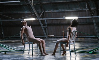 Tove Lo feet photo thumbnail