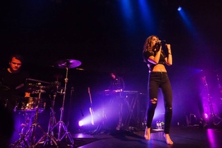 Tove Lo feet photo thumbnail