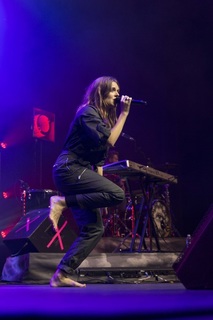 Tove Lo feet photo thumbnail