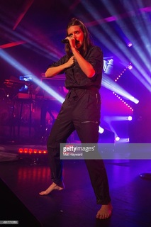 Tove Lo feet photo thumbnail