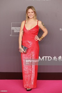 Tove Lo feet photo thumbnail