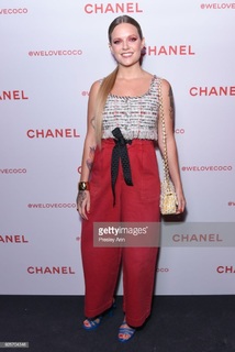 Tove Lo feet photo thumbnail