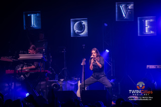Tove Lo feet photo thumbnail