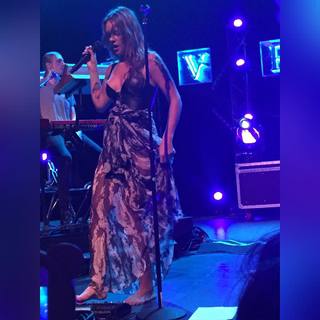 Tove Lo feet photo thumbnail