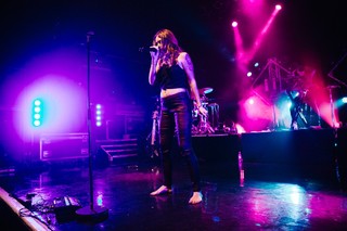 Tove Lo feet photo thumbnail