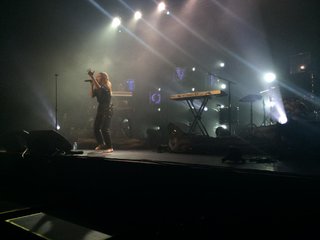 Tove Lo feet photo thumbnail