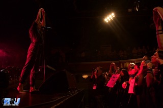 Tove Lo feet photo thumbnail