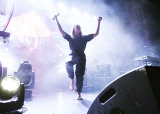 Tove Lo feet photo thumbnail