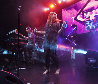 Tove Lo feet photo thumbnail