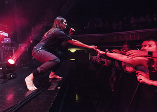 Tove Lo feet photo thumbnail