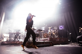 Tove Lo feet photo thumbnail