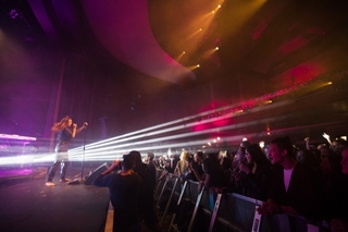 Tove Lo feet photo thumbnail