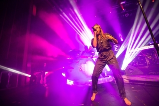 Tove Lo feet photo thumbnail
