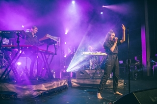 Tove Lo feet photo thumbnail