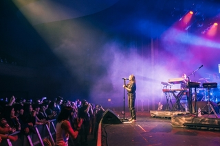 Tove Lo feet photo thumbnail