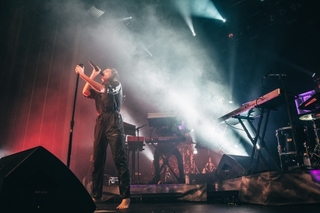 Tove Lo feet photo thumbnail